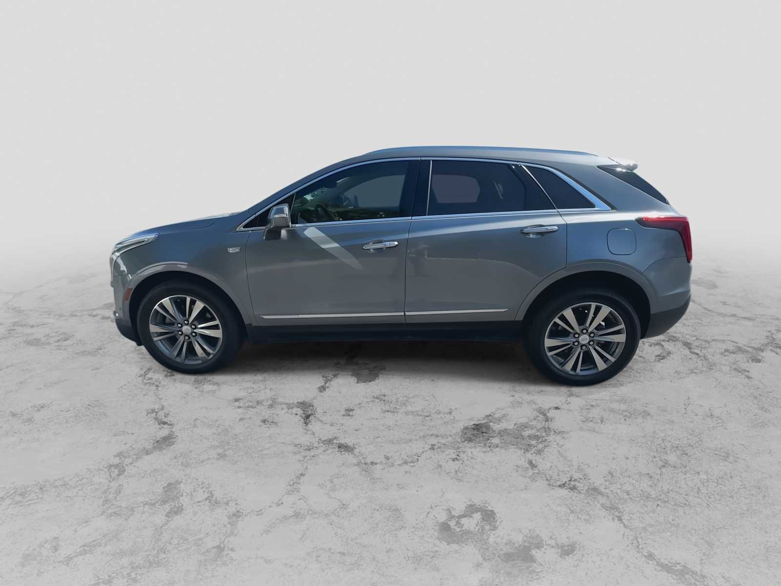 Used 2020 Cadillac XT5 Premium Luxury image 5