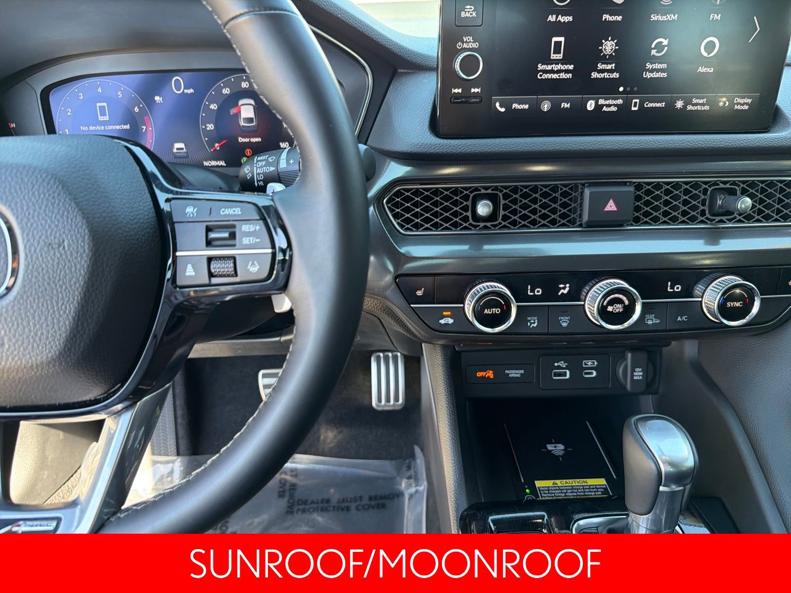 Used 2025 Acura Integra A-Spec image 16