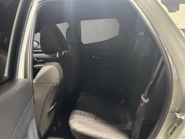 Used 2022 Hyundai Santa Cruz SEL Premium AWD/4WD image 8