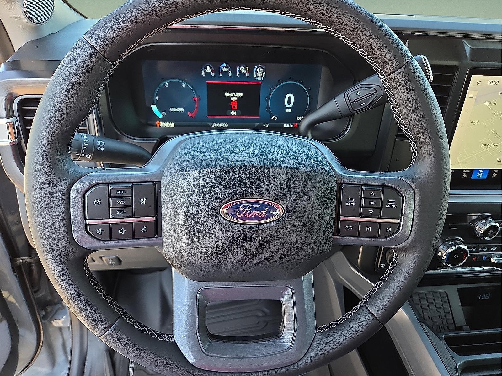 New 2026 Ford F250 Lariat image 24