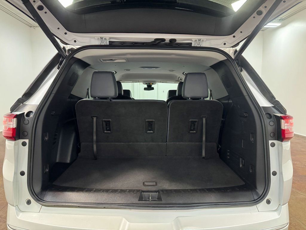 Used 2021 Chevrolet Traverse Premier image 75