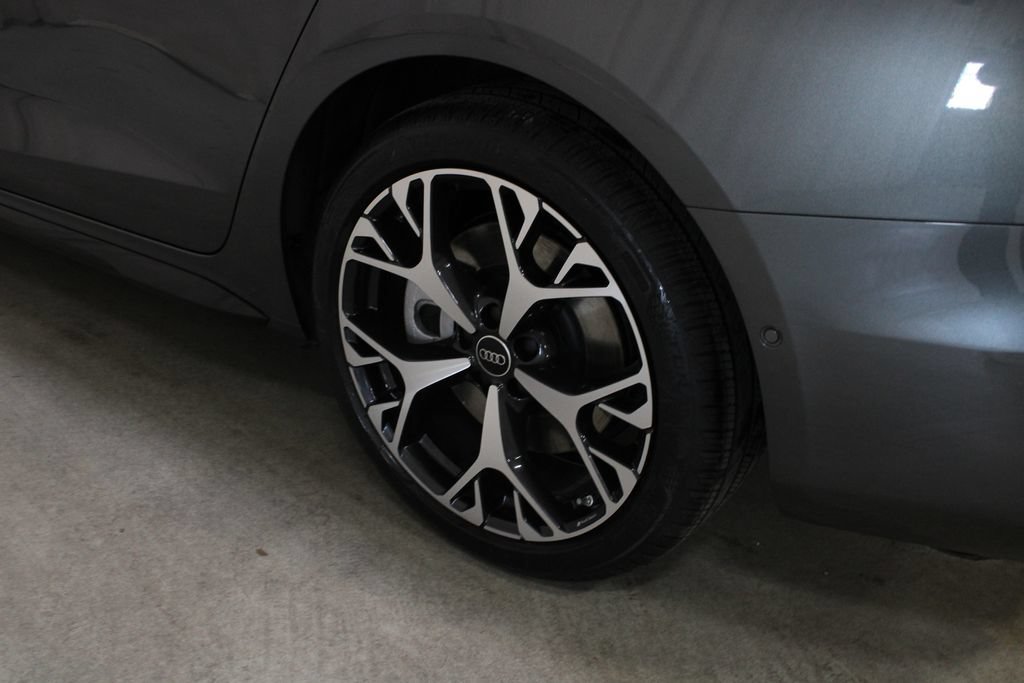 New 2026 Audi A6 Premium Plus AWD/4WD image 29