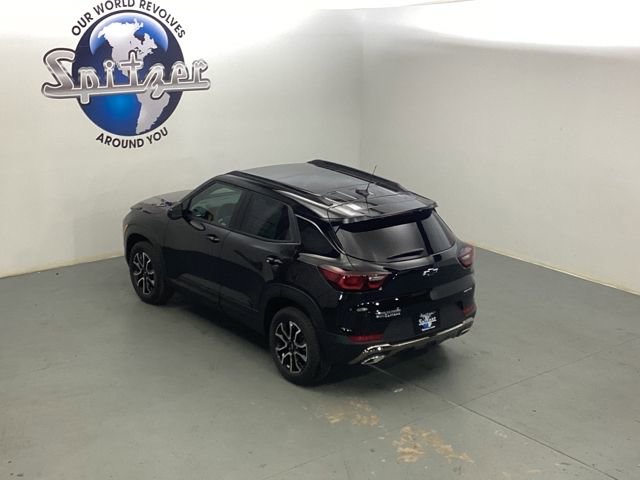New 2026 Chevrolet TrailBlazer ACTIV w/ Convenience Package image 13