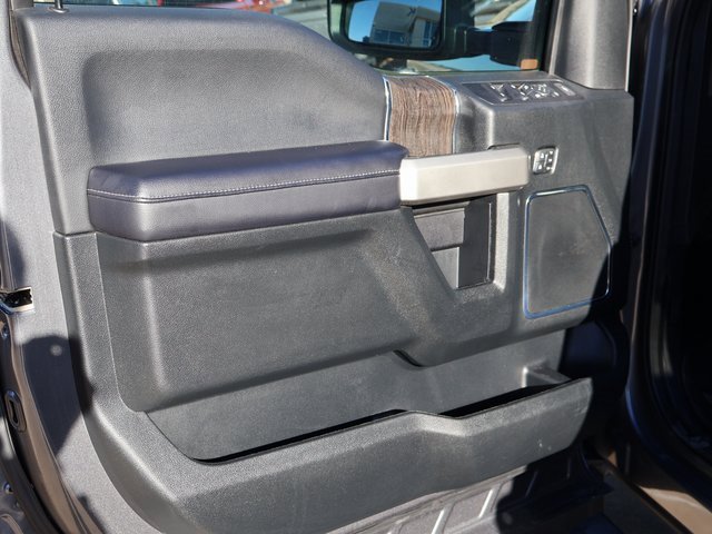 Used 2021 Ford F450 Lariat w/ Lariat Value Package image 22