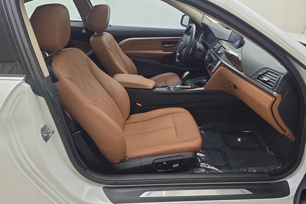 Used 2015 BMW 428i xDrive Coupe AWD/4WD image 28