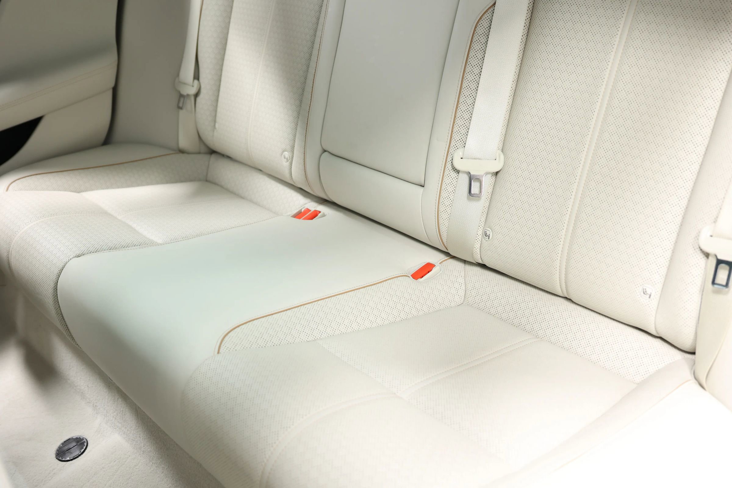 Used 2023 Lucid Air Grand Touring image 50