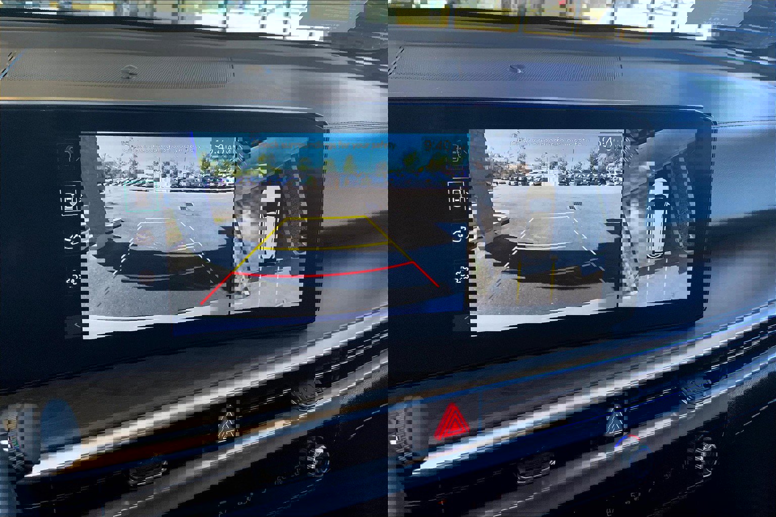 Used 2024 Kia Sorento SX Prestige image 23