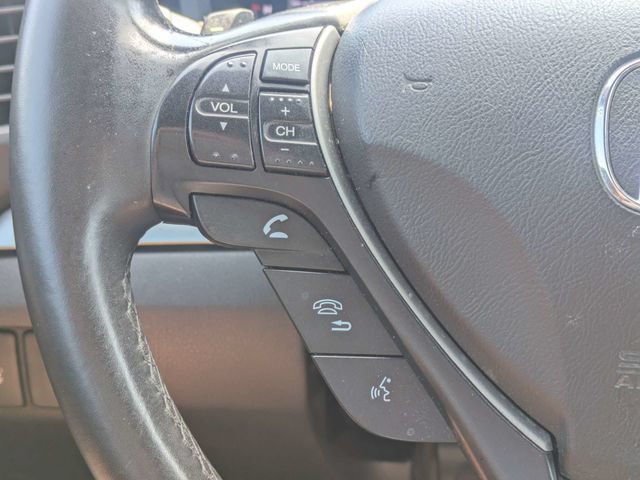 Used 2016 Acura ILX FWD image 26
