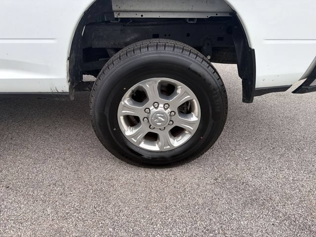 Used 2024 RAM 2500 Big Horn AWD/4WD image 42