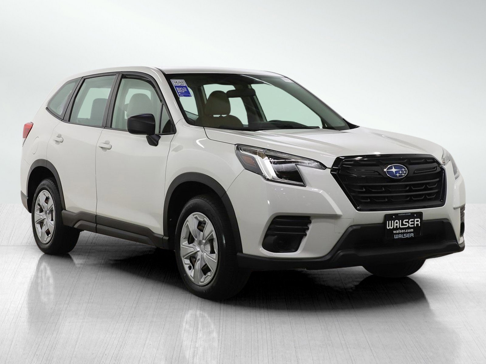 Used 2022 Subaru Forester image 7