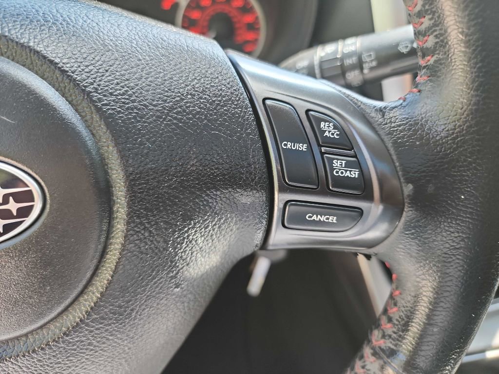 Used 2014 Subaru Impreza WRX Limited image 18