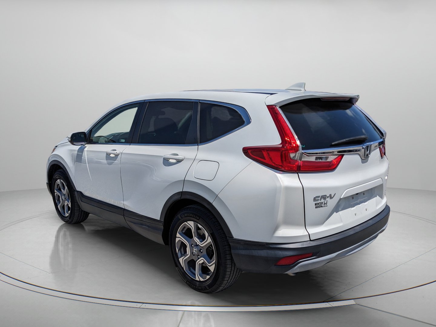Used 2019 Honda CR-V EX image 6