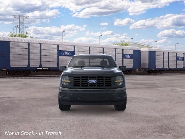 New 2026 Ford F150 XL RWD image 6