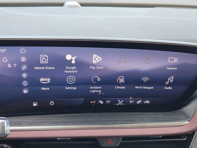 New 2025 Buick Envision Sport Touring AWD/4WD image 14