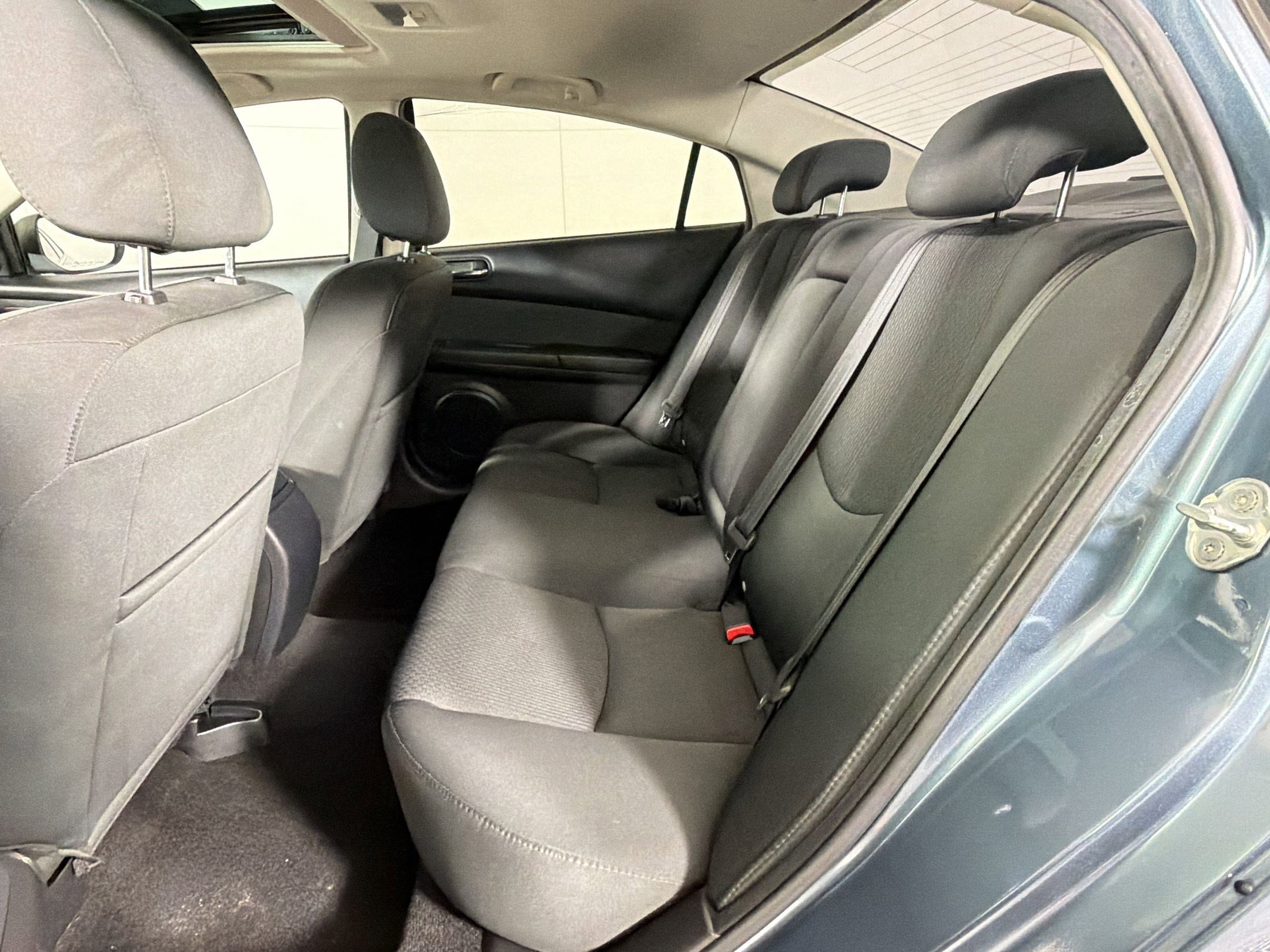 Used 2012 MAZDA MAZDA6 i Touring Plus image 15