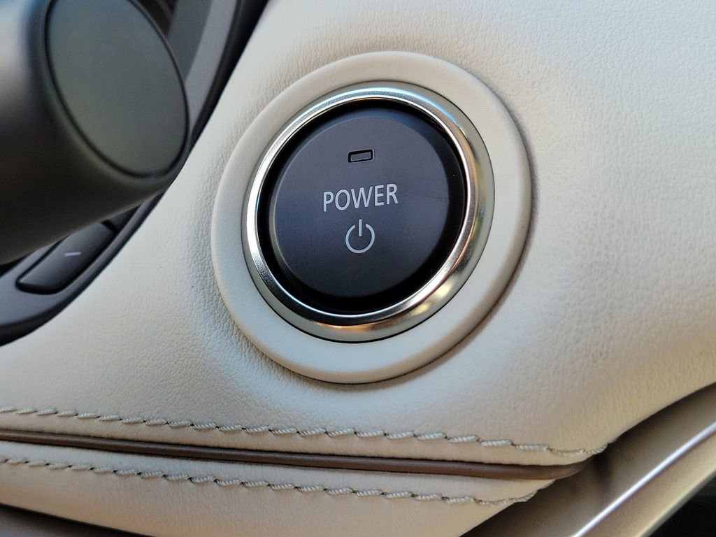 New 2026 MAZDA CX-90 Plug-In Hybrid w/ Premium Plus image 27