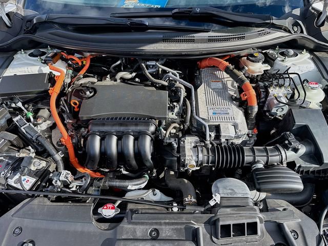 Certified 2021 Honda Clarity Plug-In Hybrid image 29