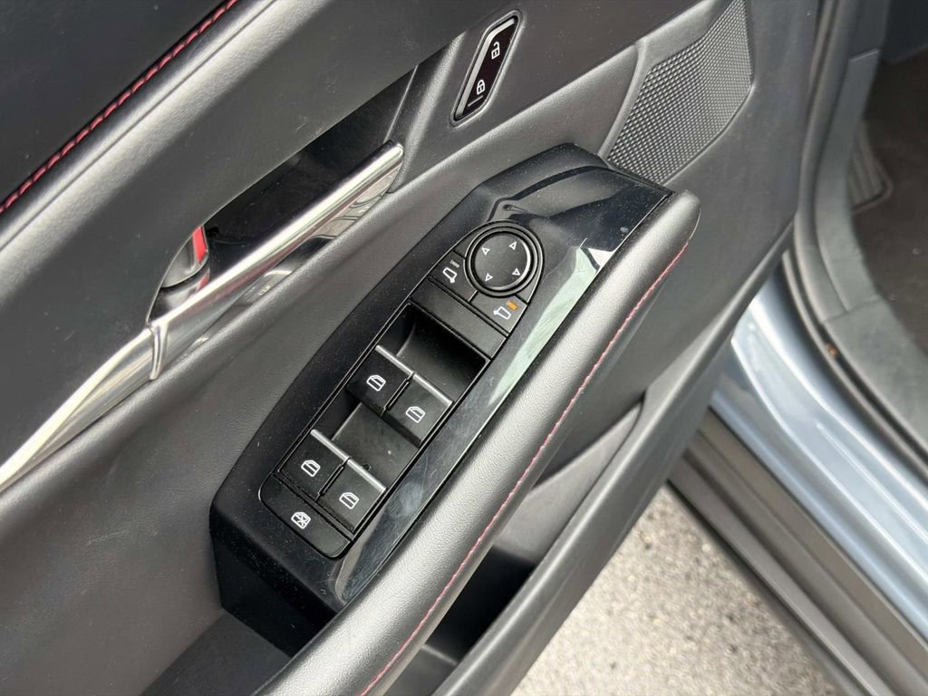 Used 2023 MAZDA CX-30 AWD 2.5 S w/ Preferred Package image 22