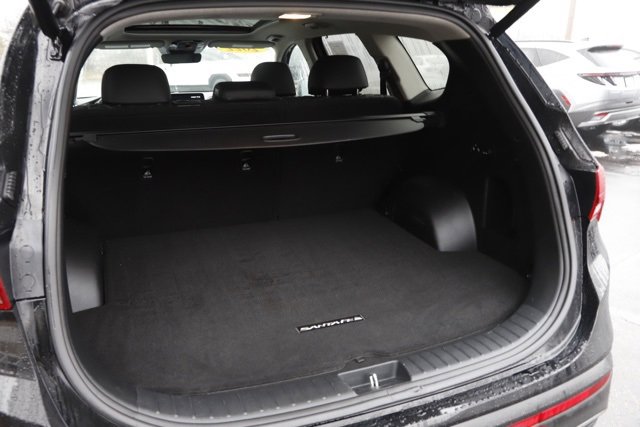 Used 2022 Hyundai Santa Fe Limited image 6