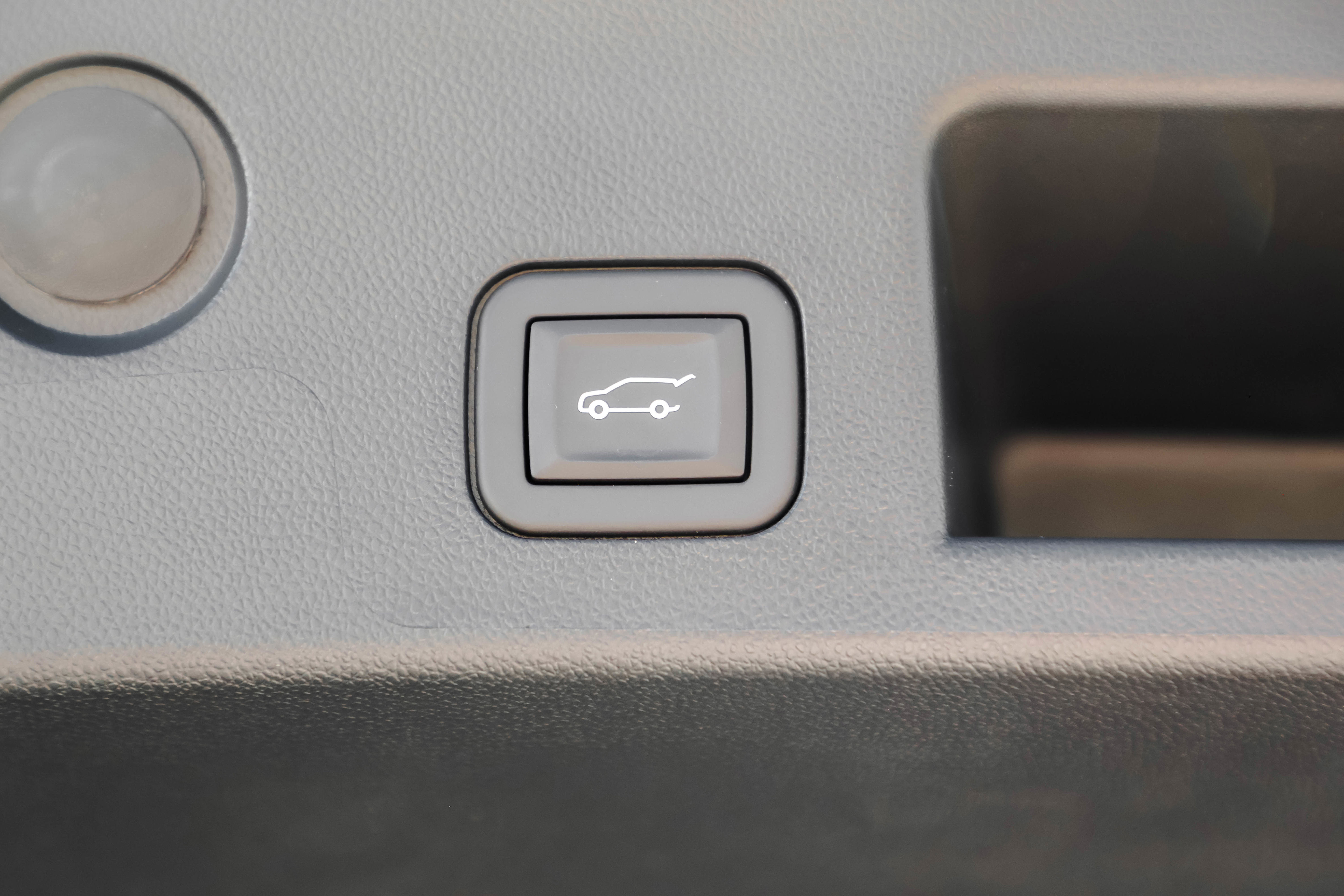 New 2026 GMC Terrain AT4 w/ Convenience Package III image 22