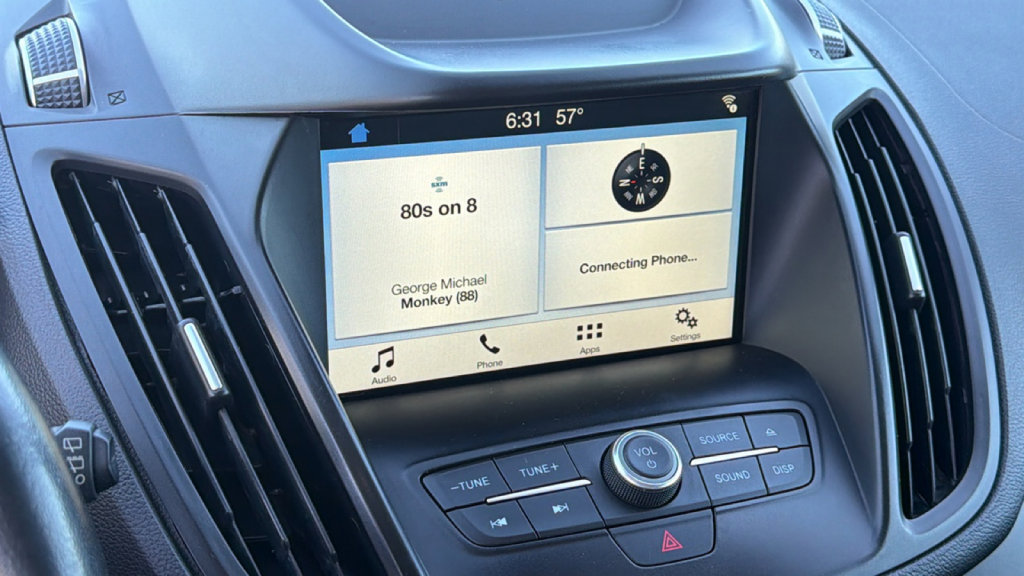 Used 2018 Ford Escape SEL AWD/4WD image 15