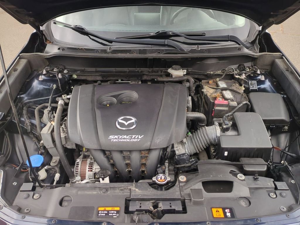 Used 2019 MAZDA CX-3 Touring w/ Preferred Equipment Package image 30