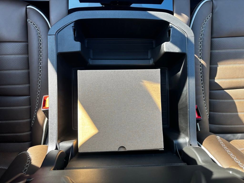 New 2026 GMC Yukon Denali Ultimate image 19