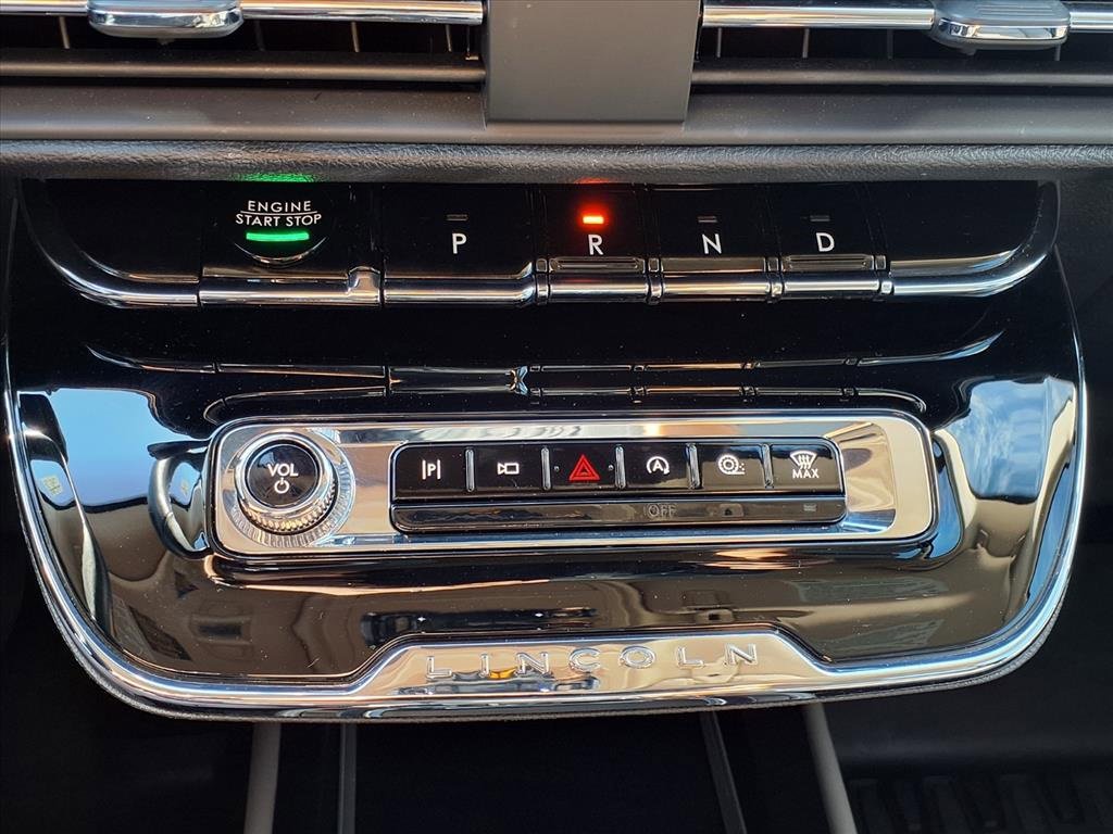 Certified 2023 Lincoln Corsair Reserve w/ Jet Appearance Package image 21