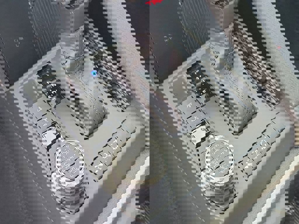 New 2025 Toyota Tacoma TRD Off-Road w/ TRD Off Road Premium Package image 24