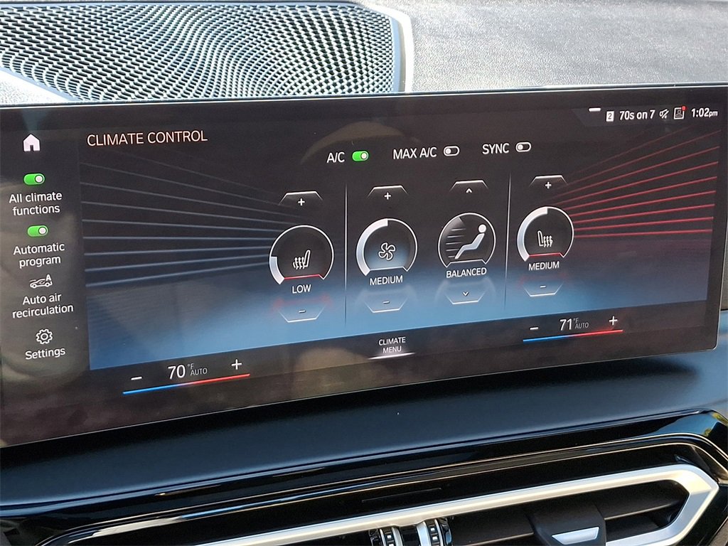 Used 2023 BMW 230i xDrive Coupe w/ Premium Package image 17