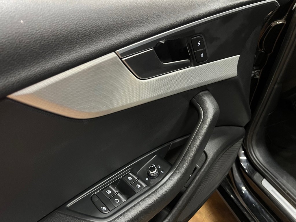 Used 2018 Audi A4 2.0T Ultra Premium image 18