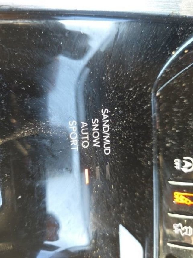 Used 2024 Jeep Wagoneer Series II w/ Convenience Group I AWD/4WD image 21