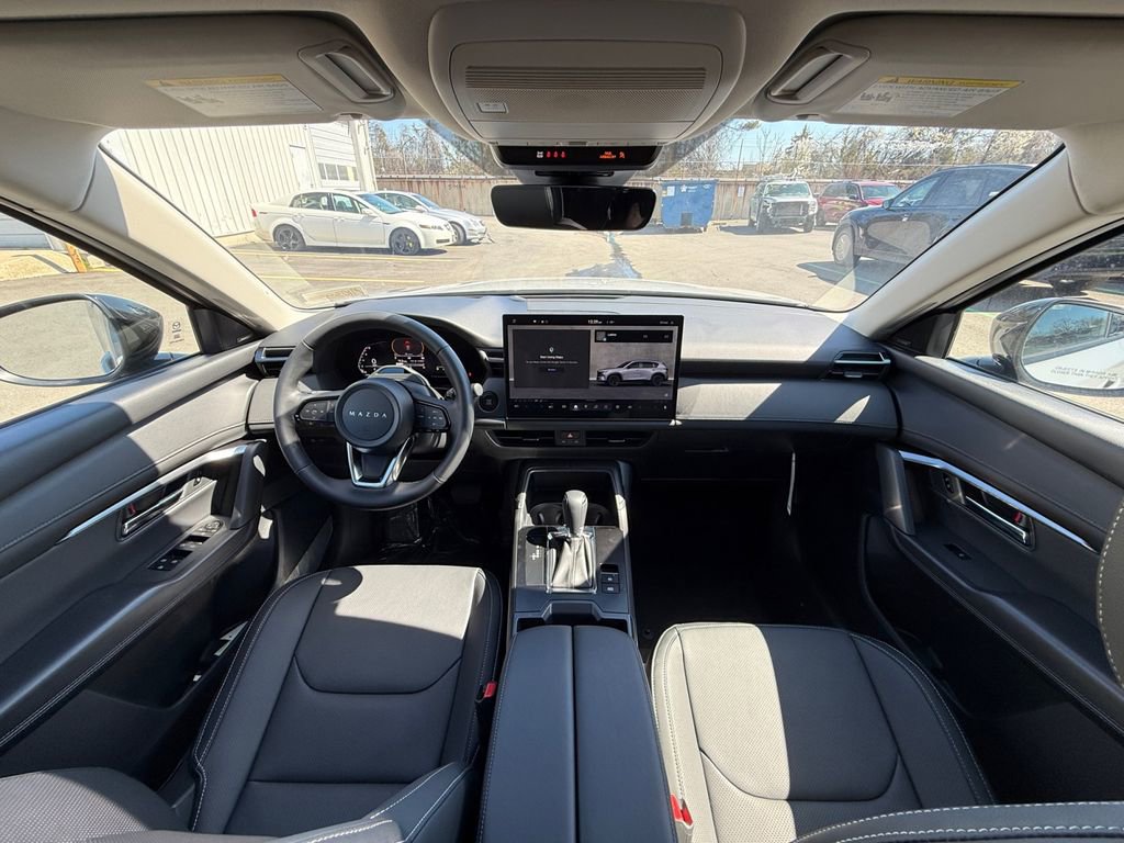 New 2026 MAZDA CX-5 2.5 S w/ Premium Plus Package image 23