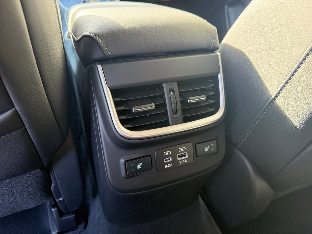 Certified 2024 Subaru Outback Limited image 25