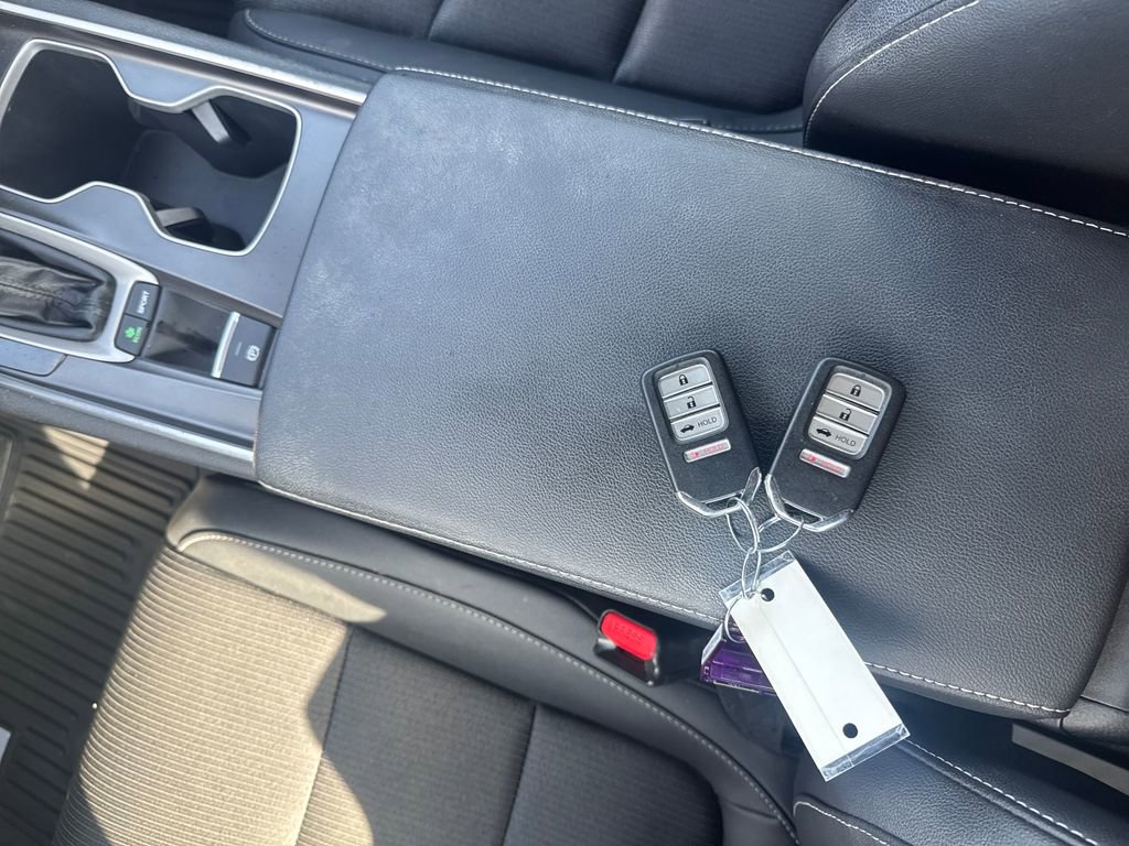 Used 2019 Honda Accord Sport image 27