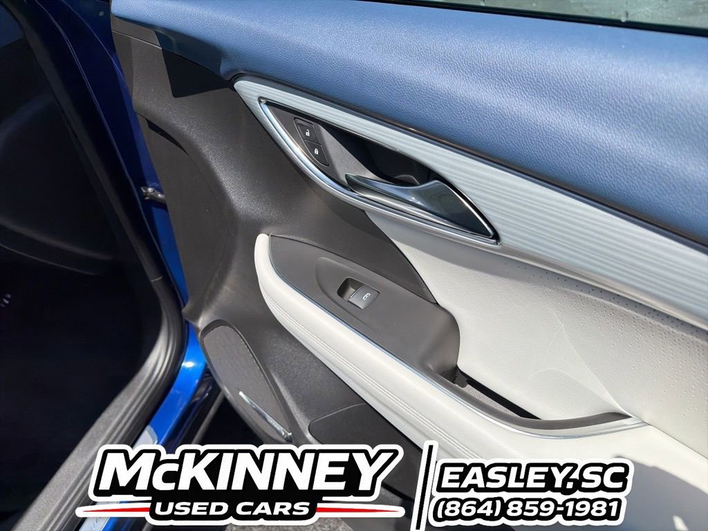 Used 2024 Buick Envision Avenir AWD/4WD image 27