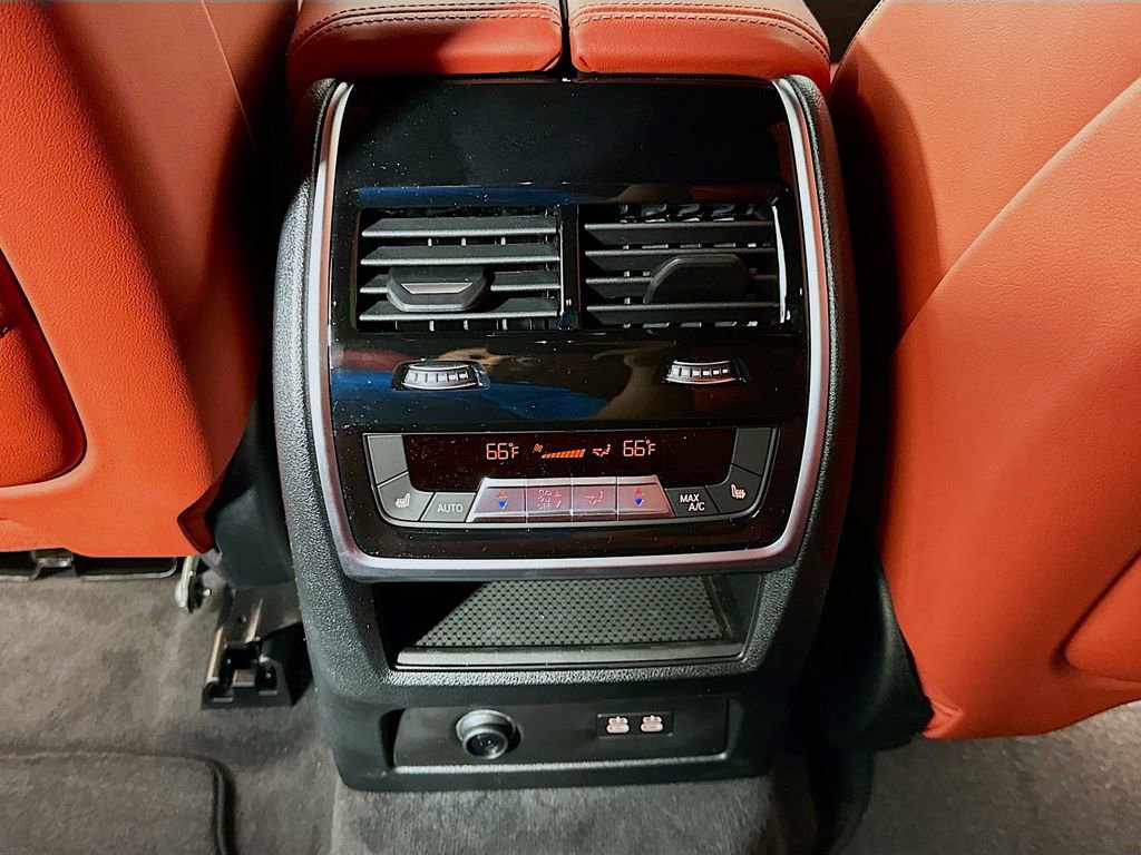 New 2026 BMW XM Label Red image 18