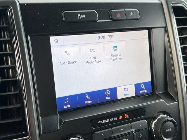 Used 2019 Ford F150 XLT w/ Equipment Group 302A Luxury AWD/4WD image 28