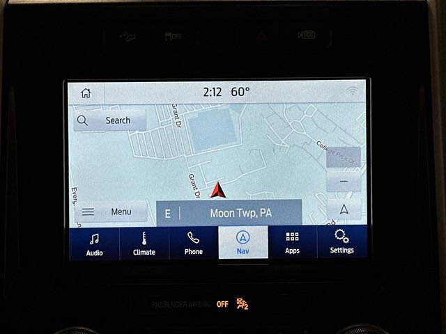 Used 2016 Ford F150 Lariat w/ Equipment Group 502A Luxury image 12