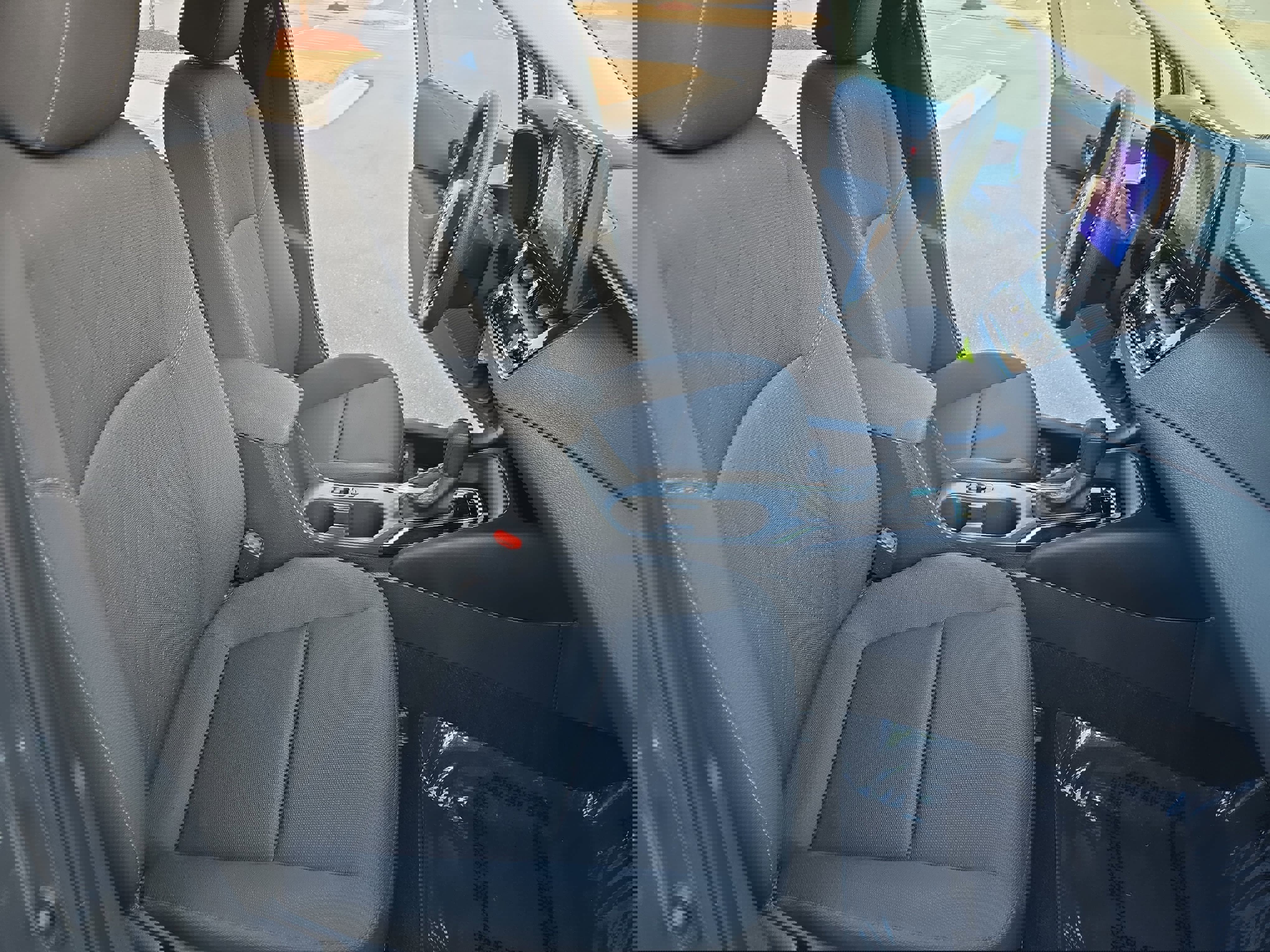 Used 2024 Toyota Corolla LE image 10