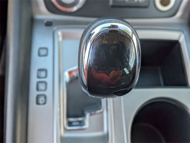 Used 2023 Nissan Murano SL image 25