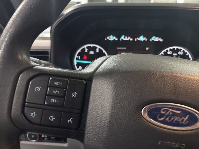 Used 2024 Ford F350 XL w/ STX Appearance Package image 17