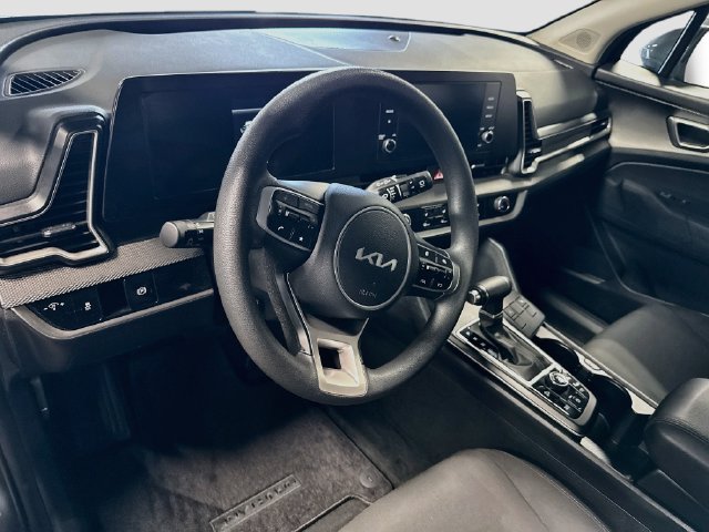 Certified 2024 Kia Sportage LX AWD/4WD image 9