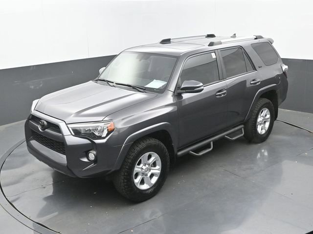 Used 2019 Toyota 4Runner SR5 Premium image 33