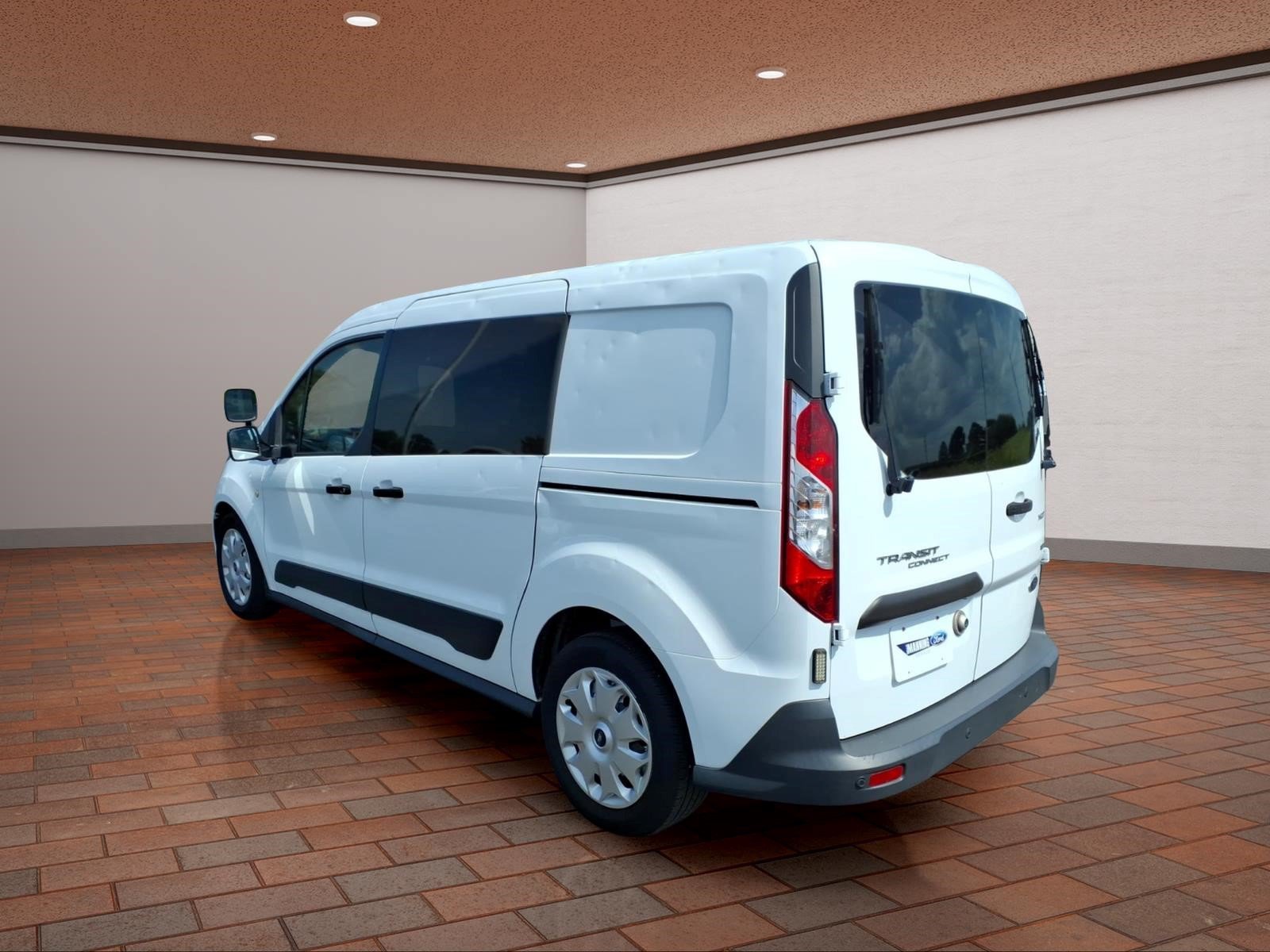 Used 2014 Ford Transit Connect XLT FWD image 6