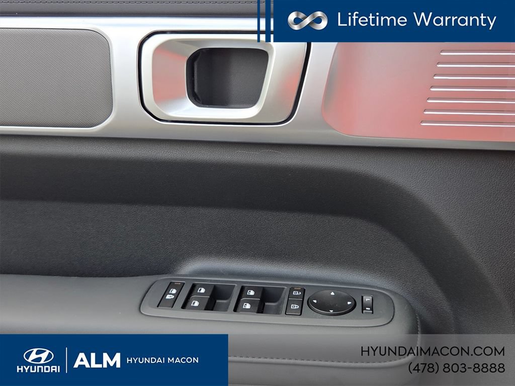 New 2026 Hyundai Santa Fe XRT AWD/4WD image 30