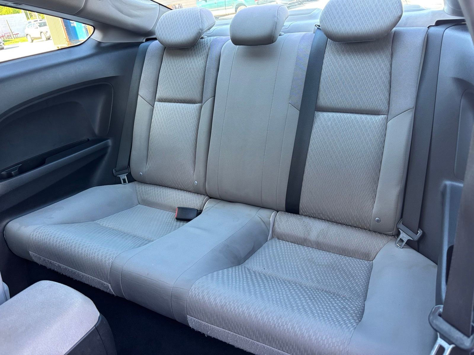 Used 2020 Honda Civic EX image 14