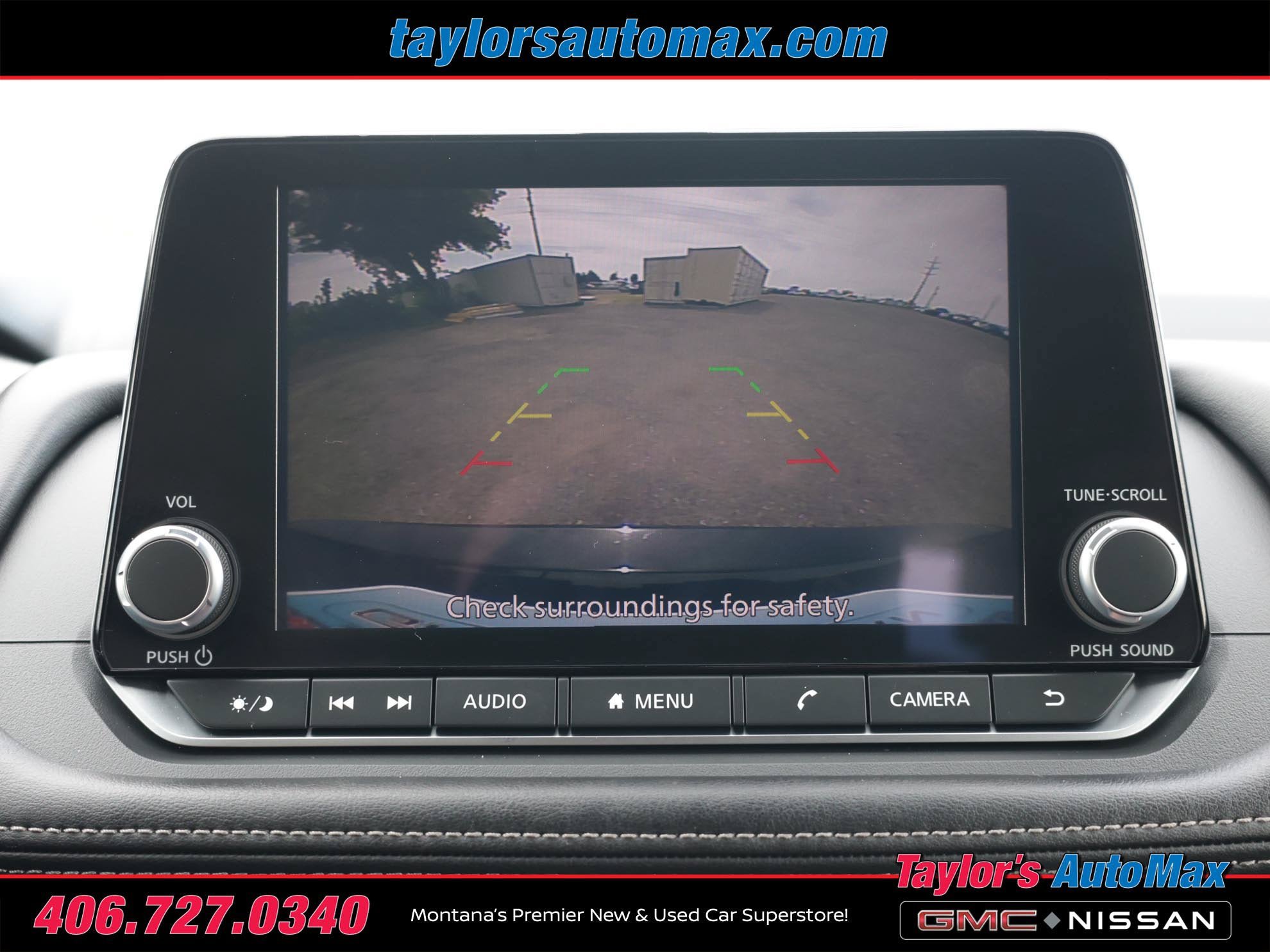 Used 2025 Nissan Rogue SV AWD/4WD image 16