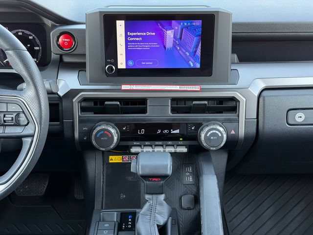 Certified 2025 Toyota 4Runner TRD Off-Road AWD/4WD image 21