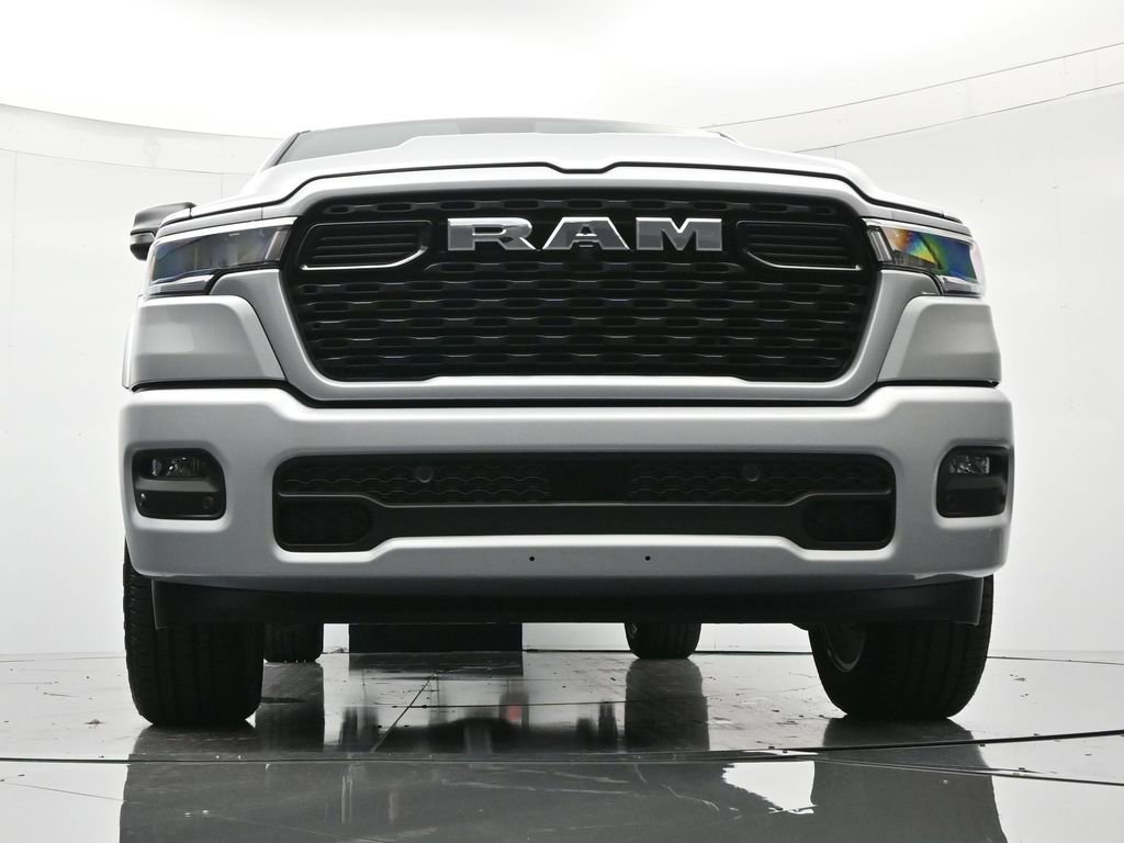 New 2026 RAM 1500 4x4 Crew Cab image 38